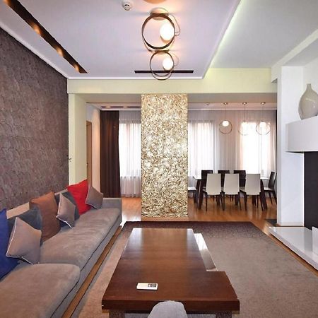 Northern Avenue - Teryan Crossroads 3Bedroom Grand Duplex Tt444 Yerevan Luaran gambar