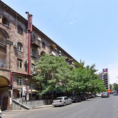 Northern Avenue - Teryan Crossroads 3Bedroom Grand Duplex Tt444 Yerevan Luaran gambar