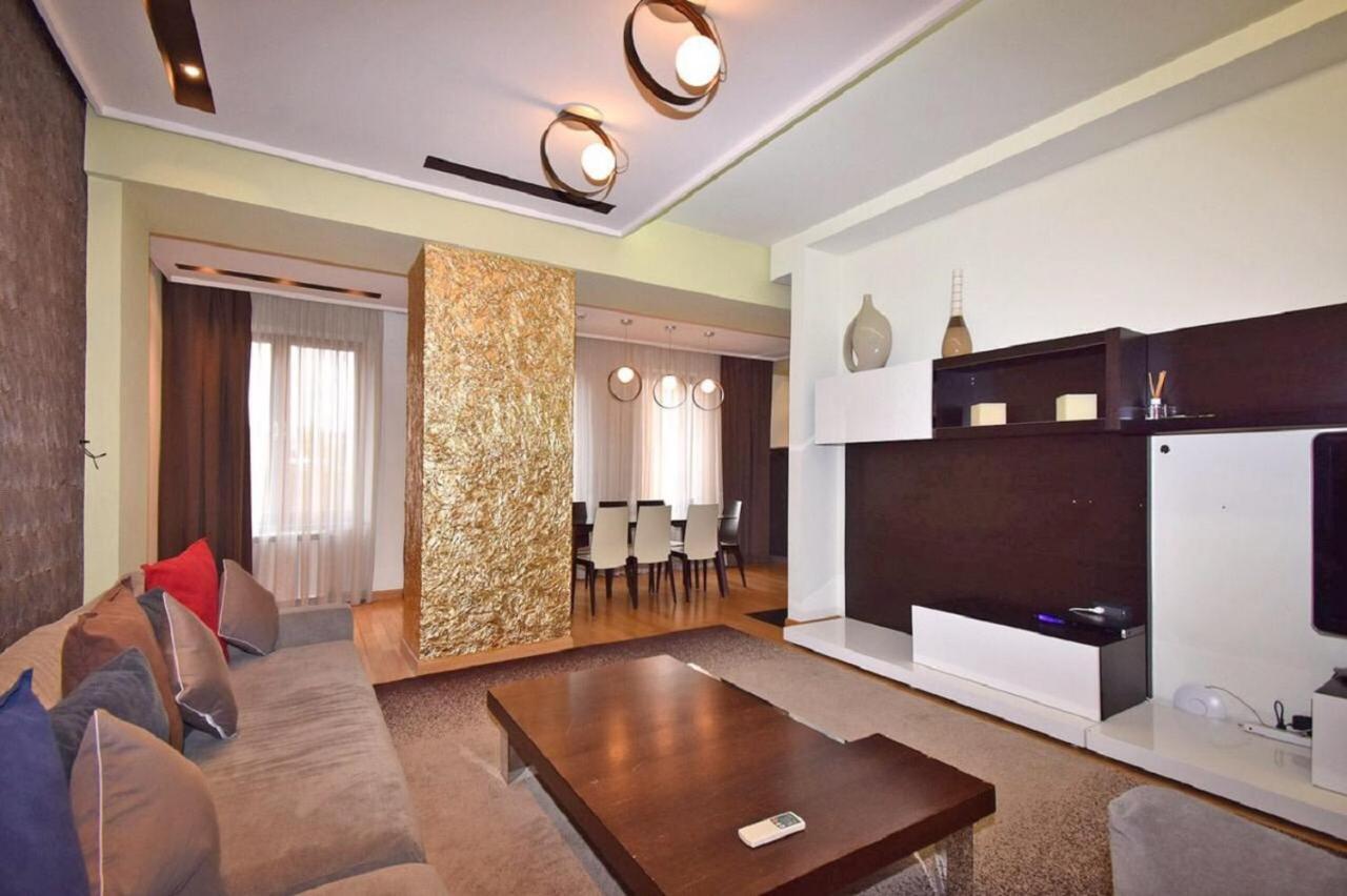 Northern Avenue - Teryan Crossroads 3Bedroom Grand Duplex Tt444 Yerevan Luaran gambar