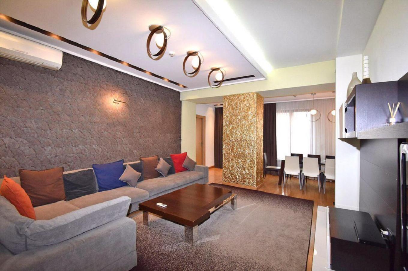 Northern Avenue - Teryan Crossroads 3Bedroom Grand Duplex Tt444 Yerevan Luaran gambar
