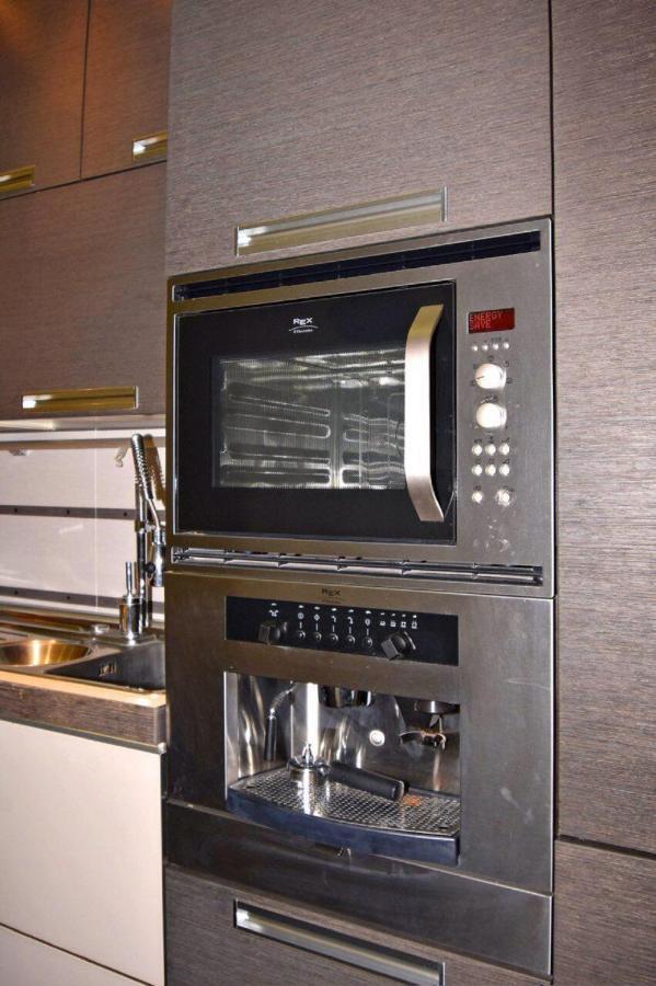 Northern Avenue - Teryan Crossroads 3Bedroom Grand Duplex Tt444 Yerevan Luaran gambar