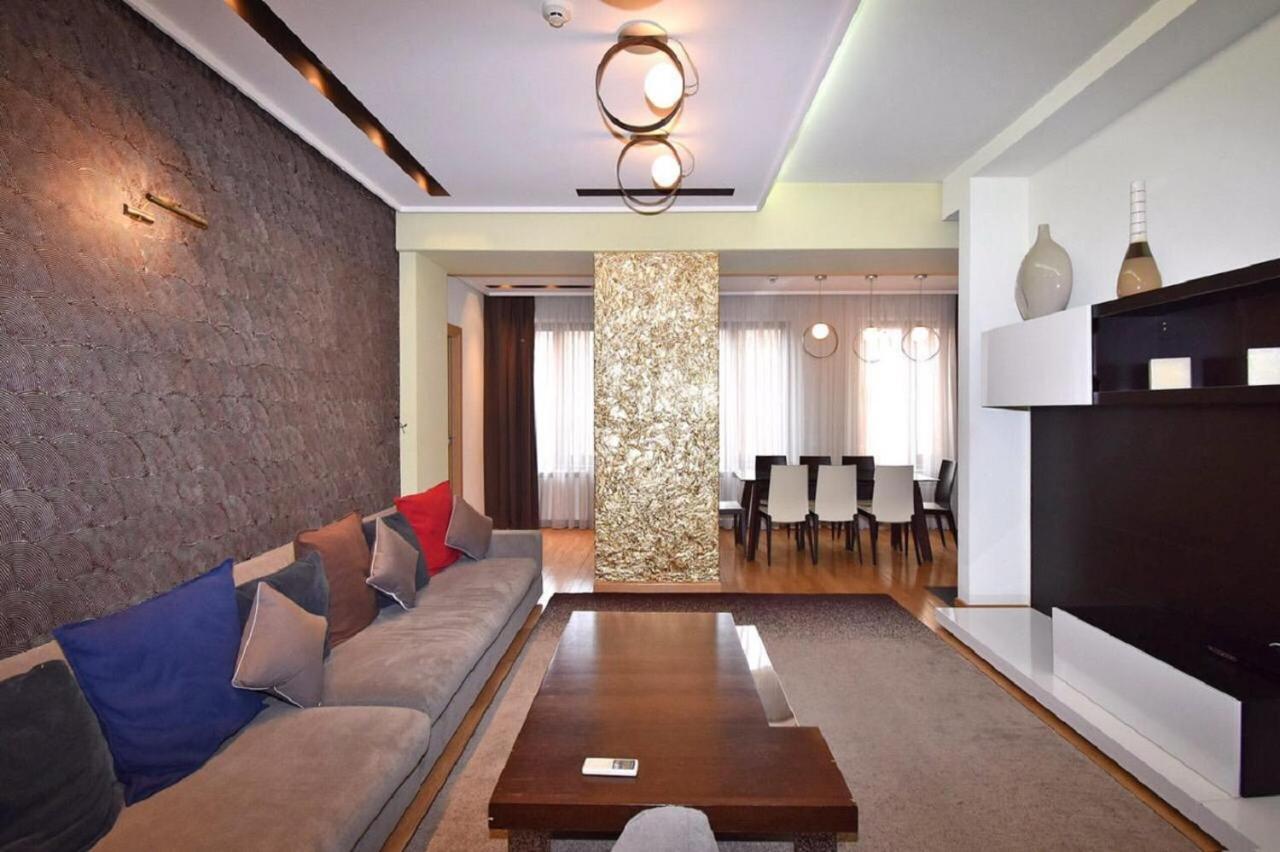 Northern Avenue - Teryan Crossroads 3Bedroom Grand Duplex Tt444 Yerevan Luaran gambar