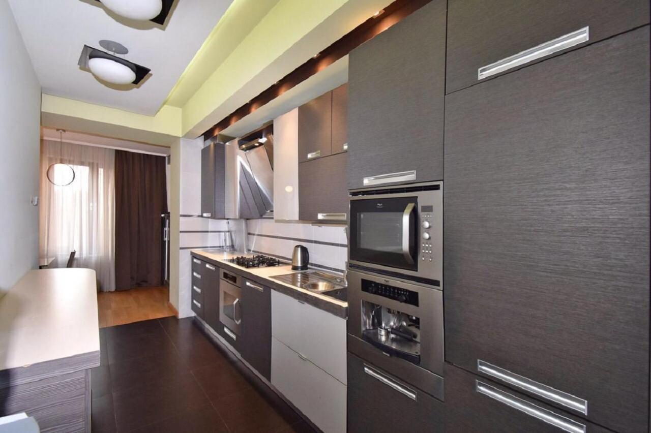 Northern Avenue - Teryan Crossroads 3Bedroom Grand Duplex Tt444 Yerevan Luaran gambar