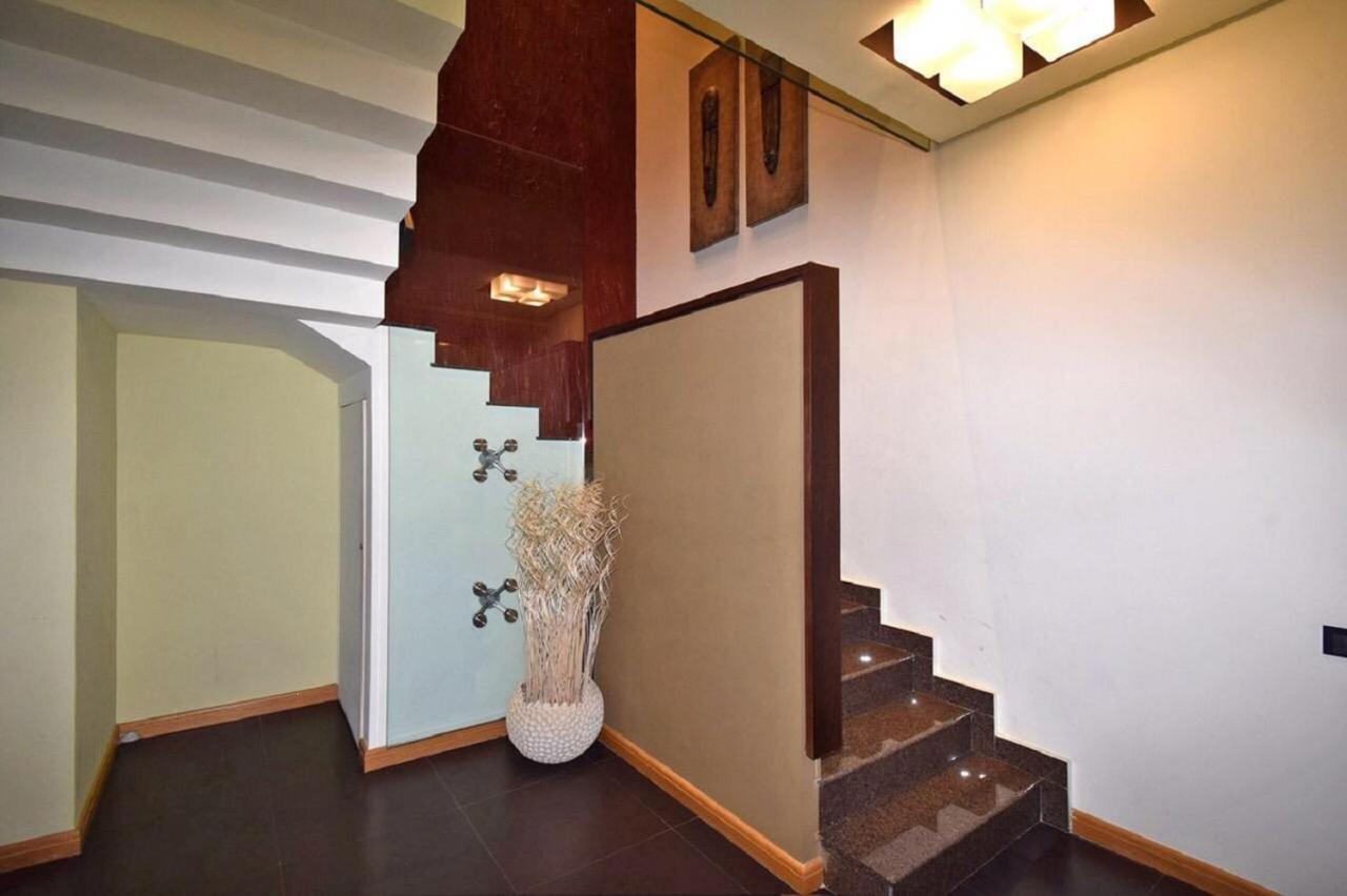 Northern Avenue - Teryan Crossroads 3Bedroom Grand Duplex Tt444 Yerevan Luaran gambar