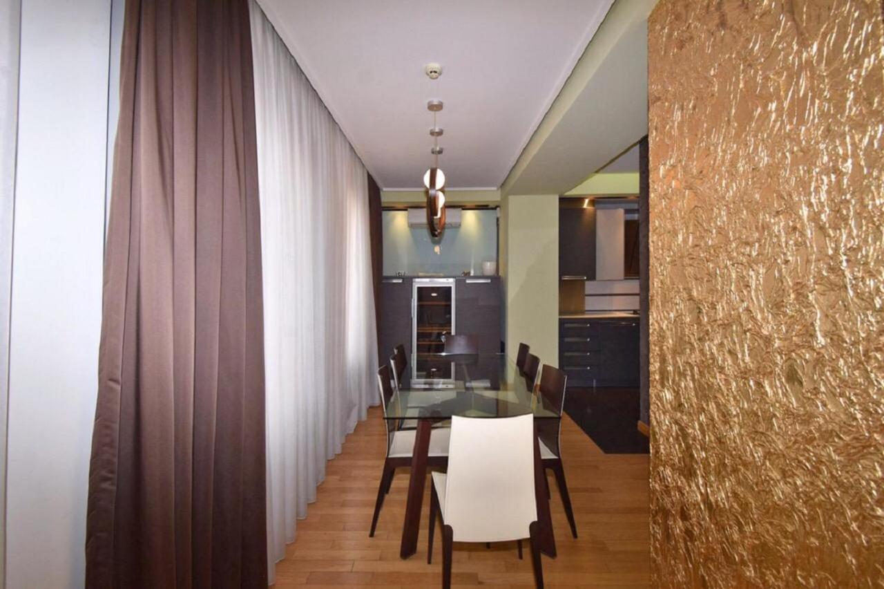Northern Avenue - Teryan Crossroads 3Bedroom Grand Duplex Tt444 Yerevan Luaran gambar