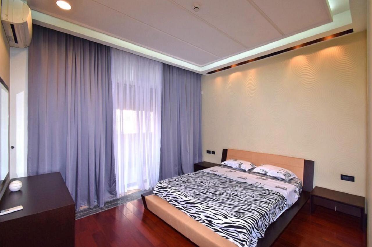 Northern Avenue - Teryan Crossroads 3Bedroom Grand Duplex Tt444 Yerevan Luaran gambar