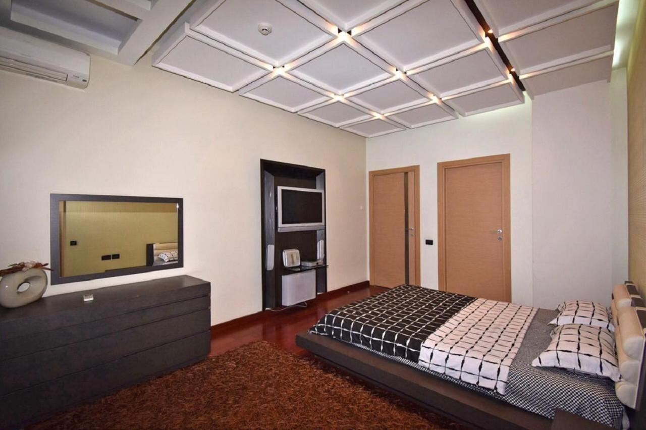 Northern Avenue - Teryan Crossroads 3Bedroom Grand Duplex Tt444 Yerevan Luaran gambar
