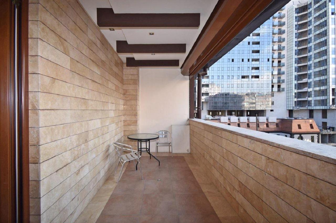 Northern Avenue - Teryan Crossroads 3Bedroom Grand Duplex Tt444 Yerevan Luaran gambar