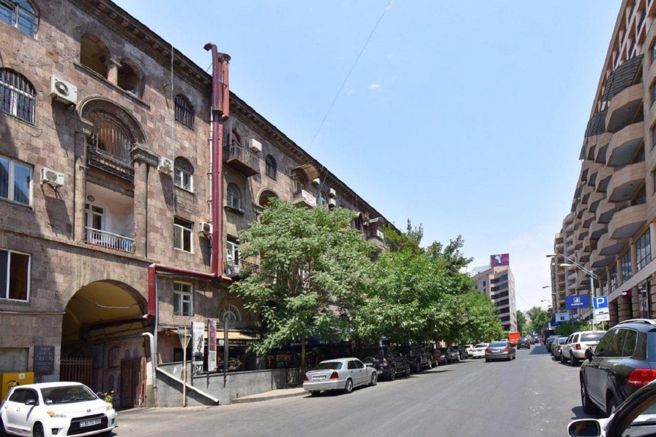 Northern Avenue - Teryan Crossroads 3Bedroom Grand Duplex Tt444 Yerevan Luaran gambar