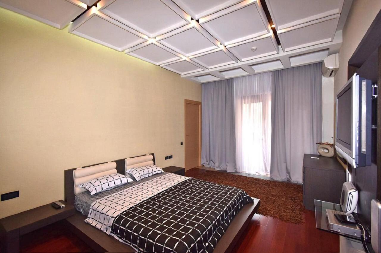 Northern Avenue - Teryan Crossroads 3Bedroom Grand Duplex Tt444 Yerevan Luaran gambar
