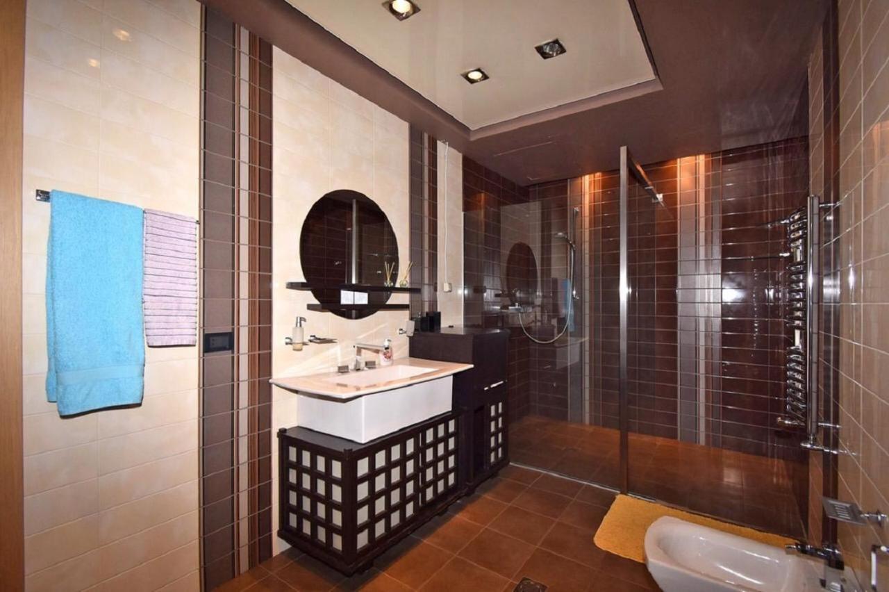 Northern Avenue - Teryan Crossroads 3Bedroom Grand Duplex Tt444 Yerevan Luaran gambar