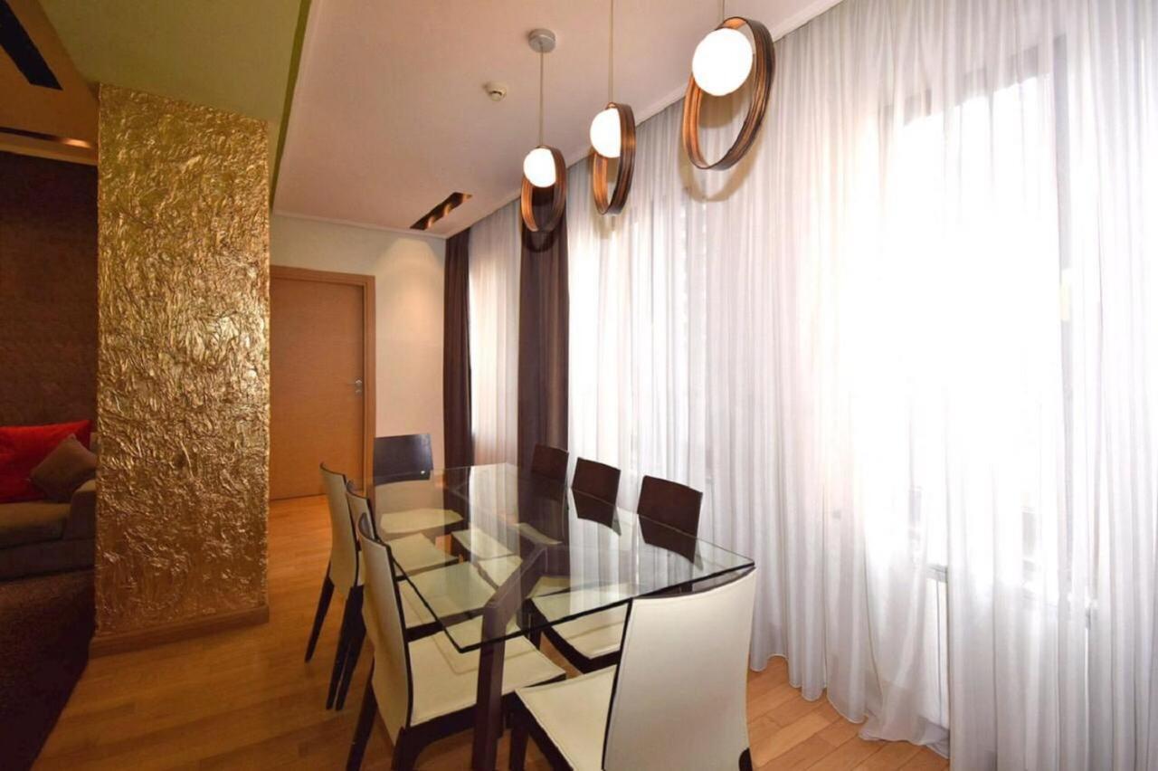 Northern Avenue - Teryan Crossroads 3Bedroom Grand Duplex Tt444 Yerevan Luaran gambar