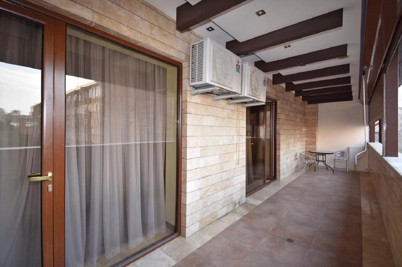 Northern Avenue - Teryan Crossroads 3Bedroom Grand Duplex Tt444 Yerevan Luaran gambar