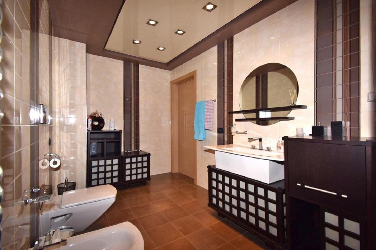 Northern Avenue - Teryan Crossroads 3Bedroom Grand Duplex Tt444 Yerevan Luaran gambar