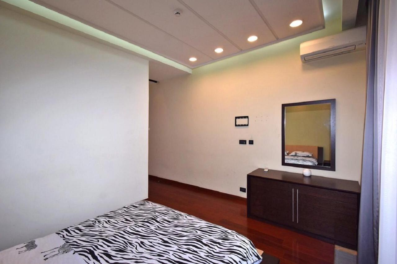 Northern Avenue - Teryan Crossroads 3Bedroom Grand Duplex Tt444 Yerevan Luaran gambar