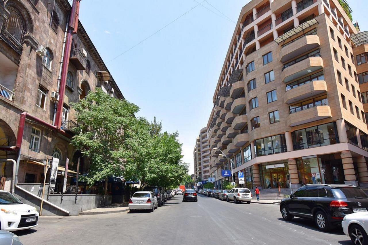 Northern Avenue - Teryan Crossroads 3Bedroom Grand Duplex Tt444 Yerevan Luaran gambar